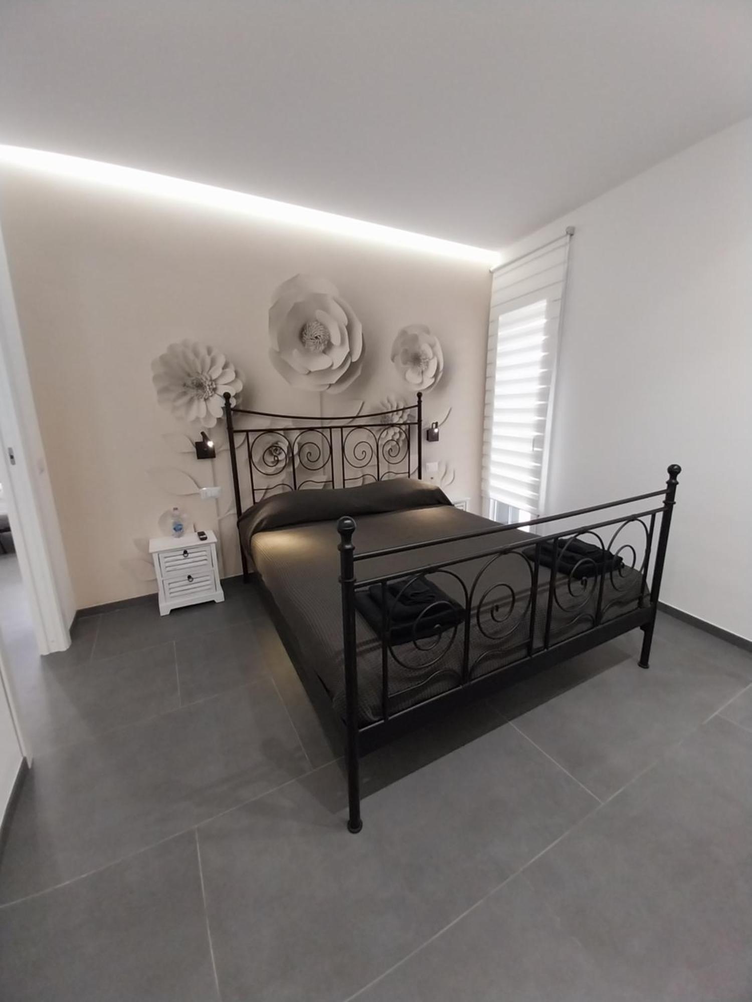 Sirene452 - Apartment - Torvaianica Kültér fotó