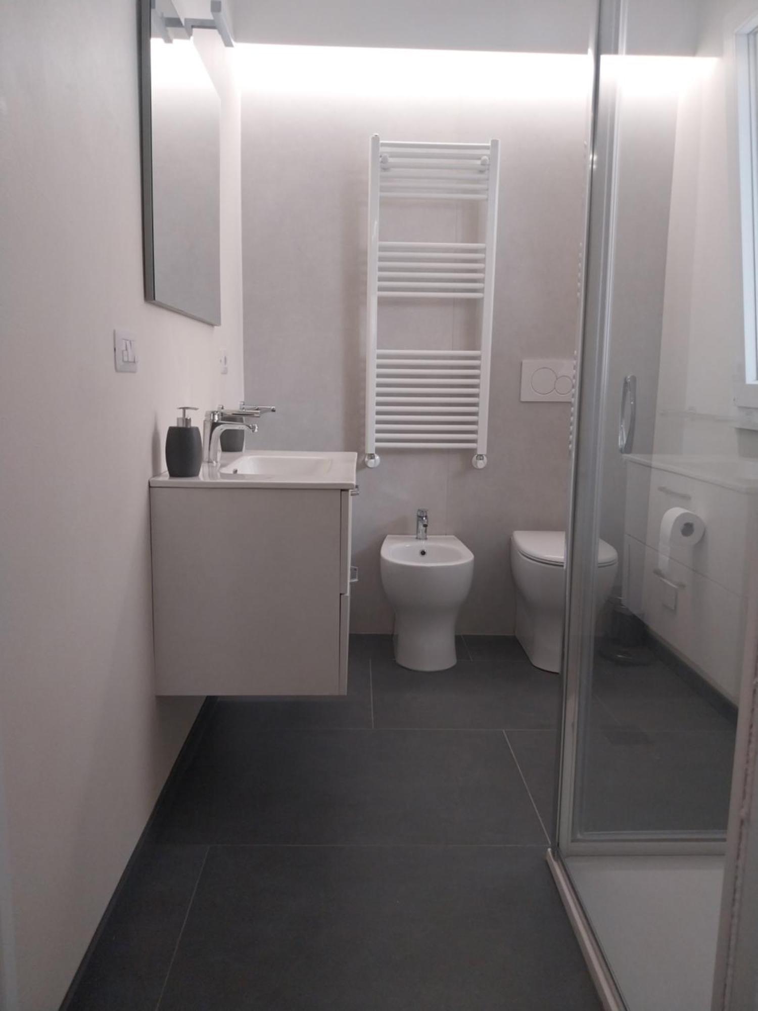 Sirene452 - Apartment - Torvaianica Kültér fotó