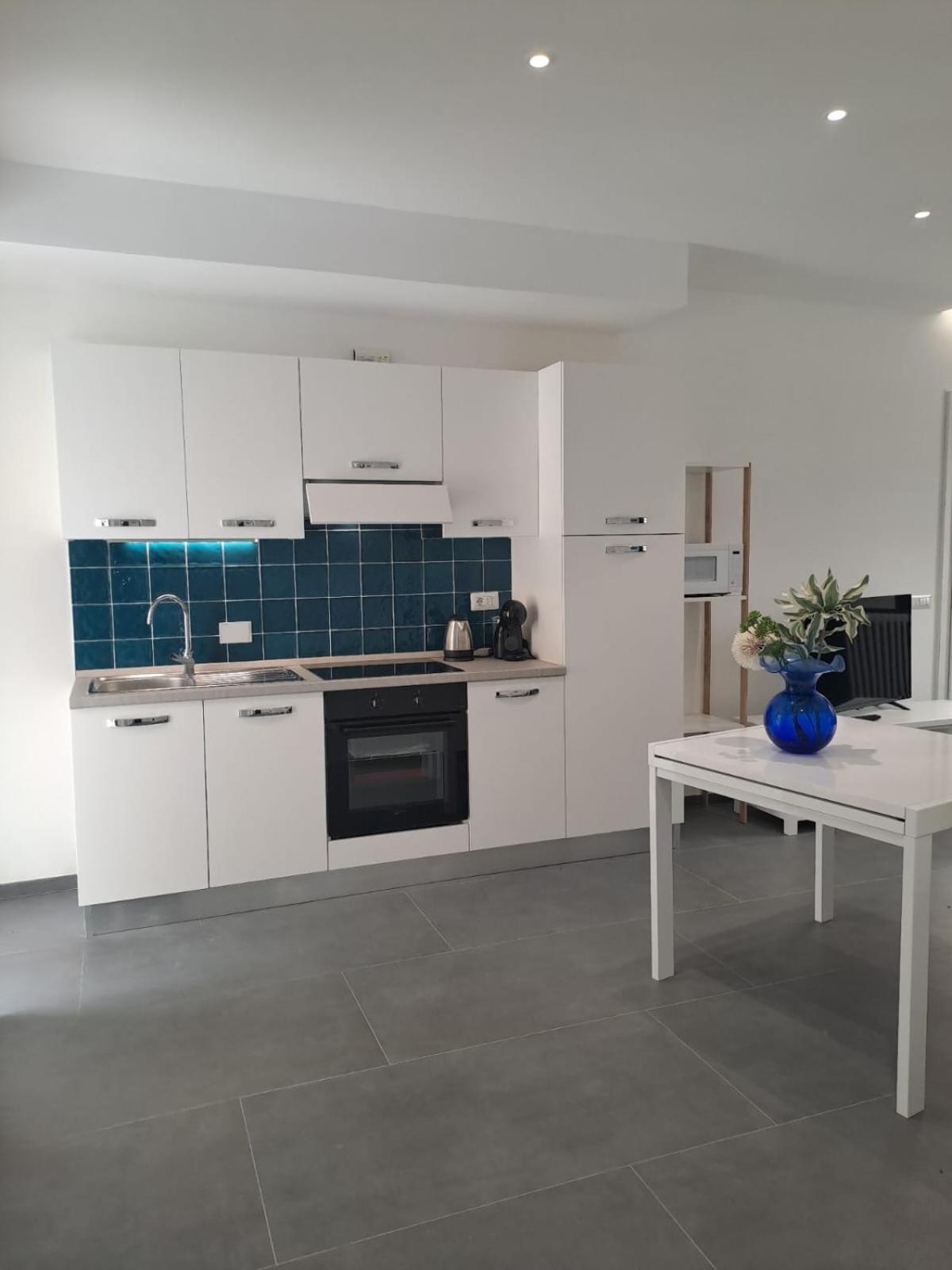Sirene452 - Apartment - Torvaianica Kültér fotó
