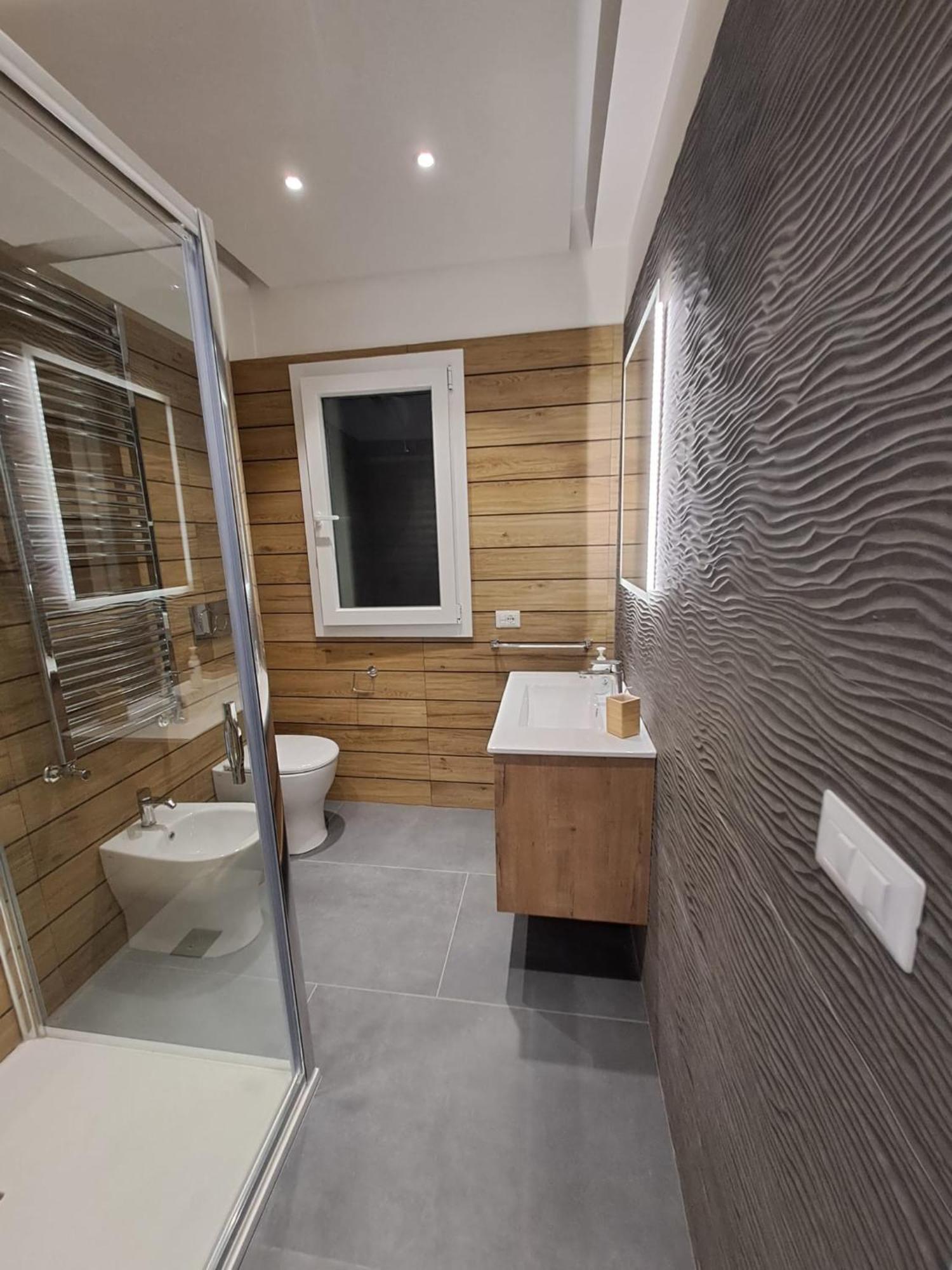 Sirene452 - Apartment - Torvaianica Kültér fotó
