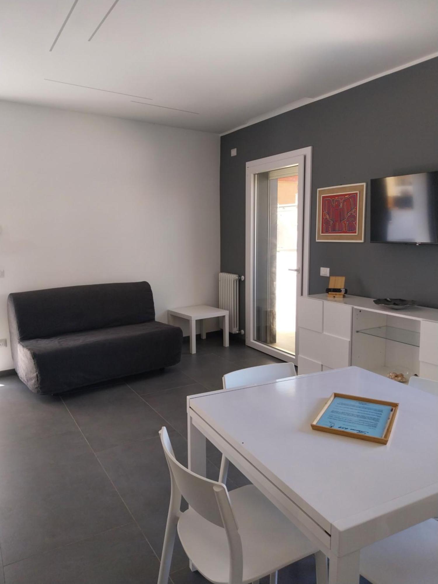 Sirene452 - Apartment - Torvaianica Kültér fotó