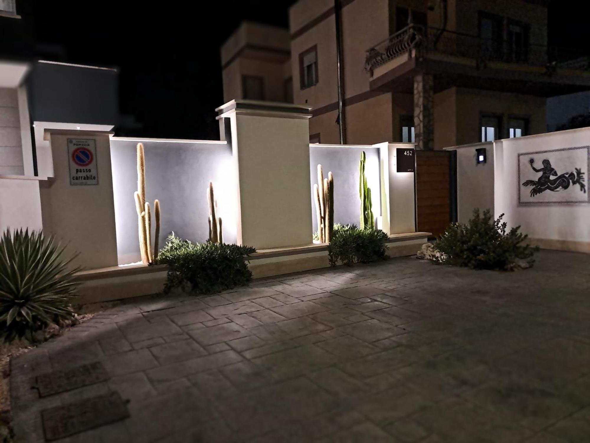 Sirene452 - Apartment - Torvaianica Kültér fotó
