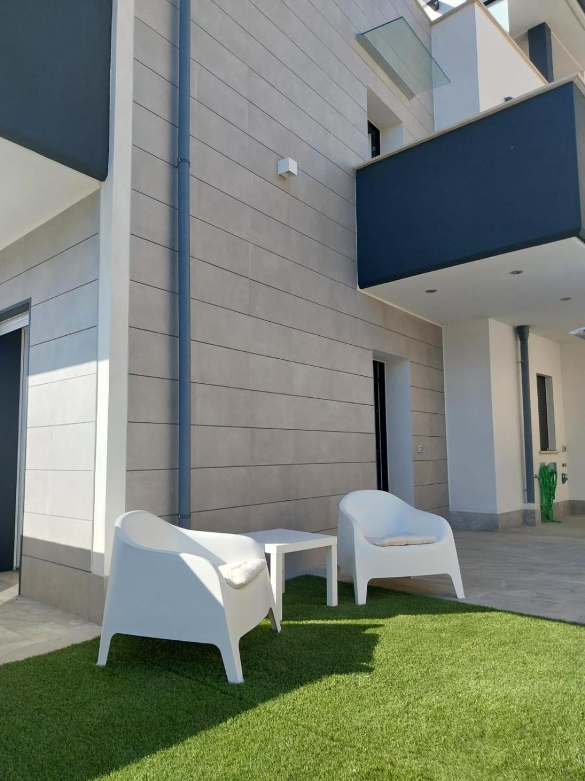 Sirene452 - Apartment - Torvaianica Kültér fotó