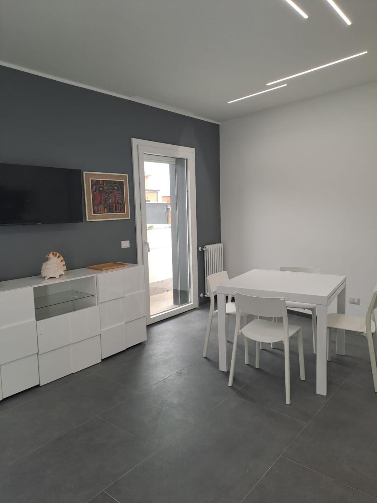 Sirene452 - Apartment - Torvaianica Kültér fotó